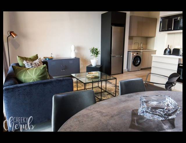 1 BEDROOM APARTMENT FOR SALE IN SANDOWN
